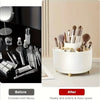 Premium Rotating Makeup Organizer