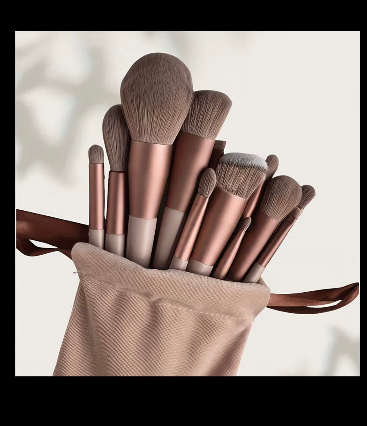 Rose Luxe Brush Collection™