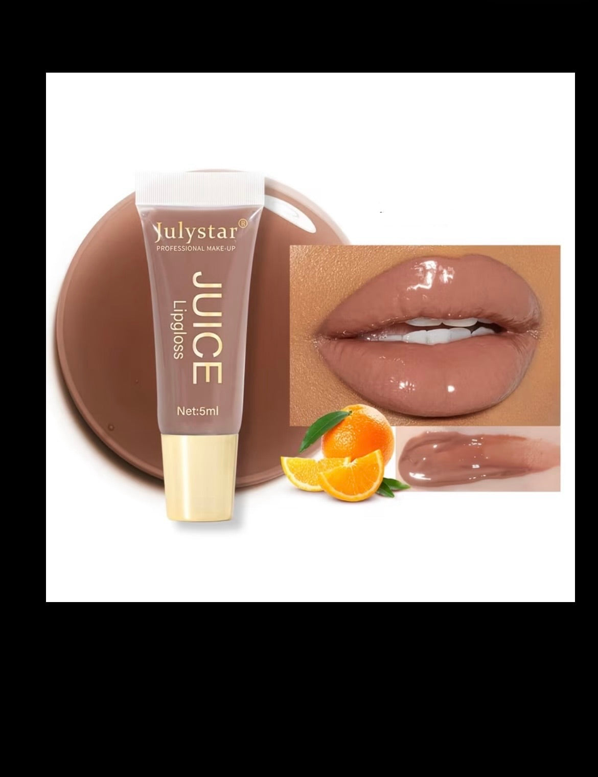 Crystal Kiss Lip Gloss™