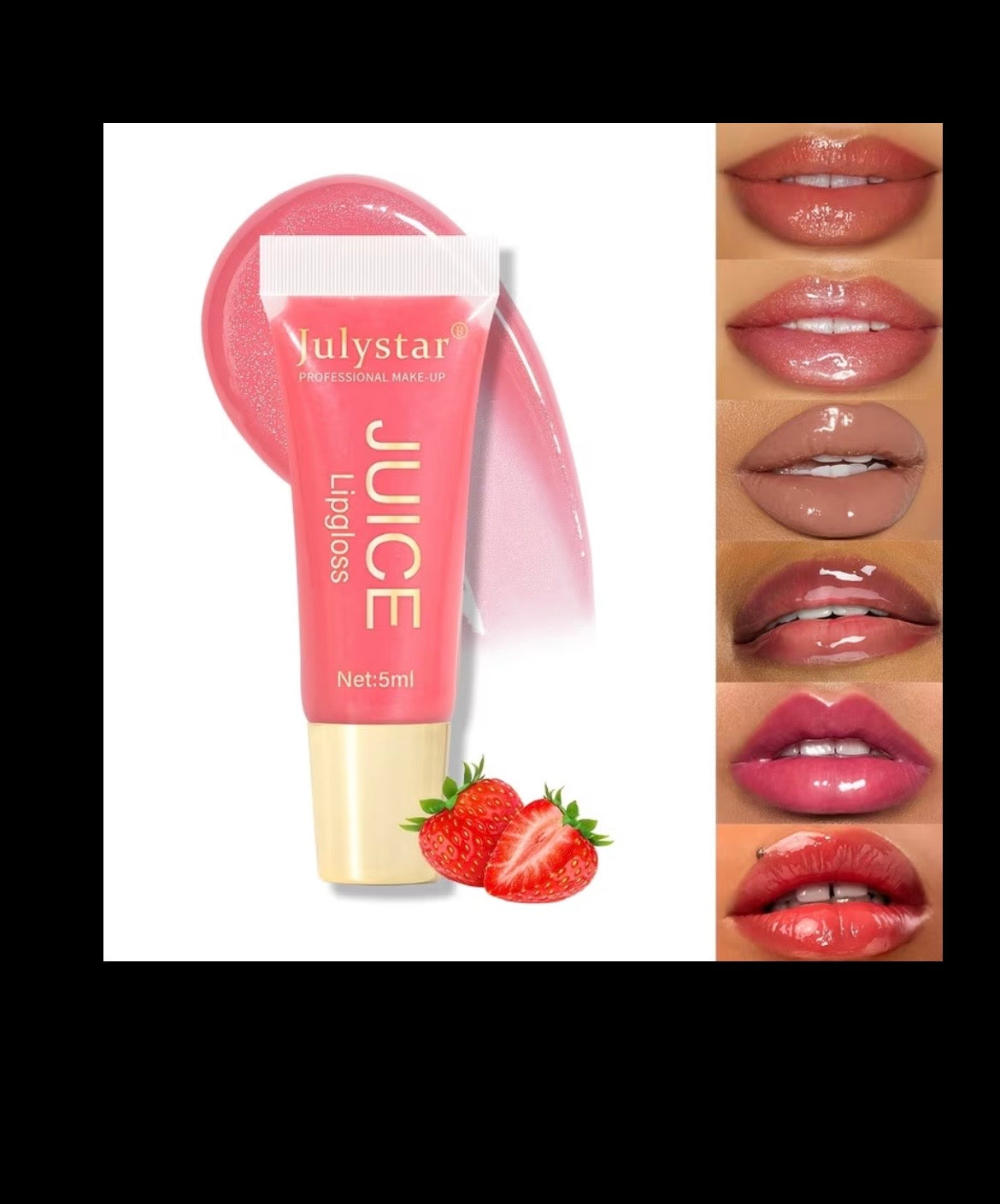 Crystal Kiss Lip Gloss™