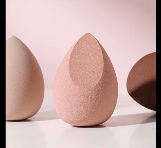 Flawless Blend Makeup Sponge Set