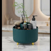 Premium Rotating Makeup Organizer