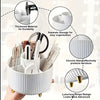Premium Rotating Makeup Organizer