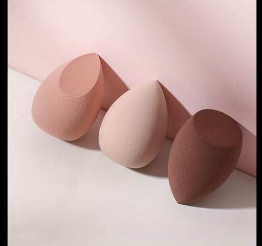 Flawless Blend Makeup Sponge Set