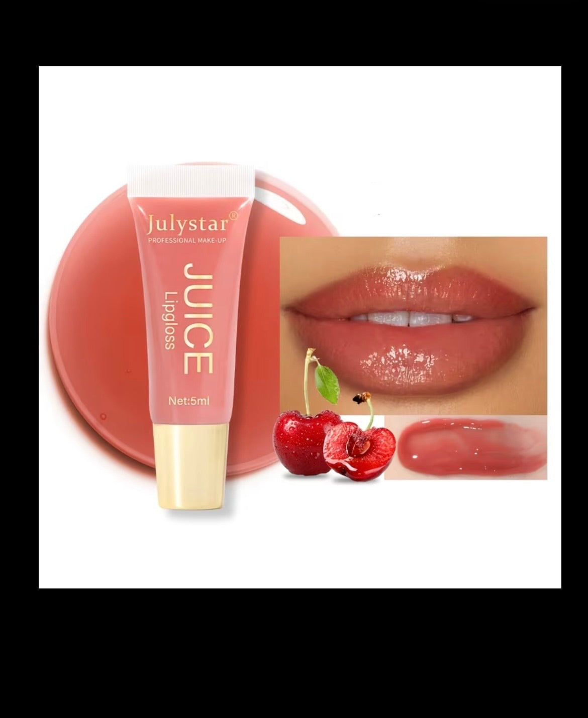Crystal Kiss Lip Gloss™