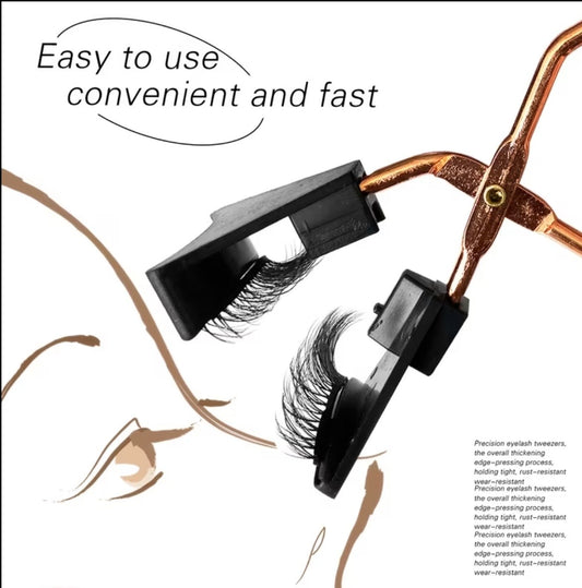 NovaLash Magnetic Set