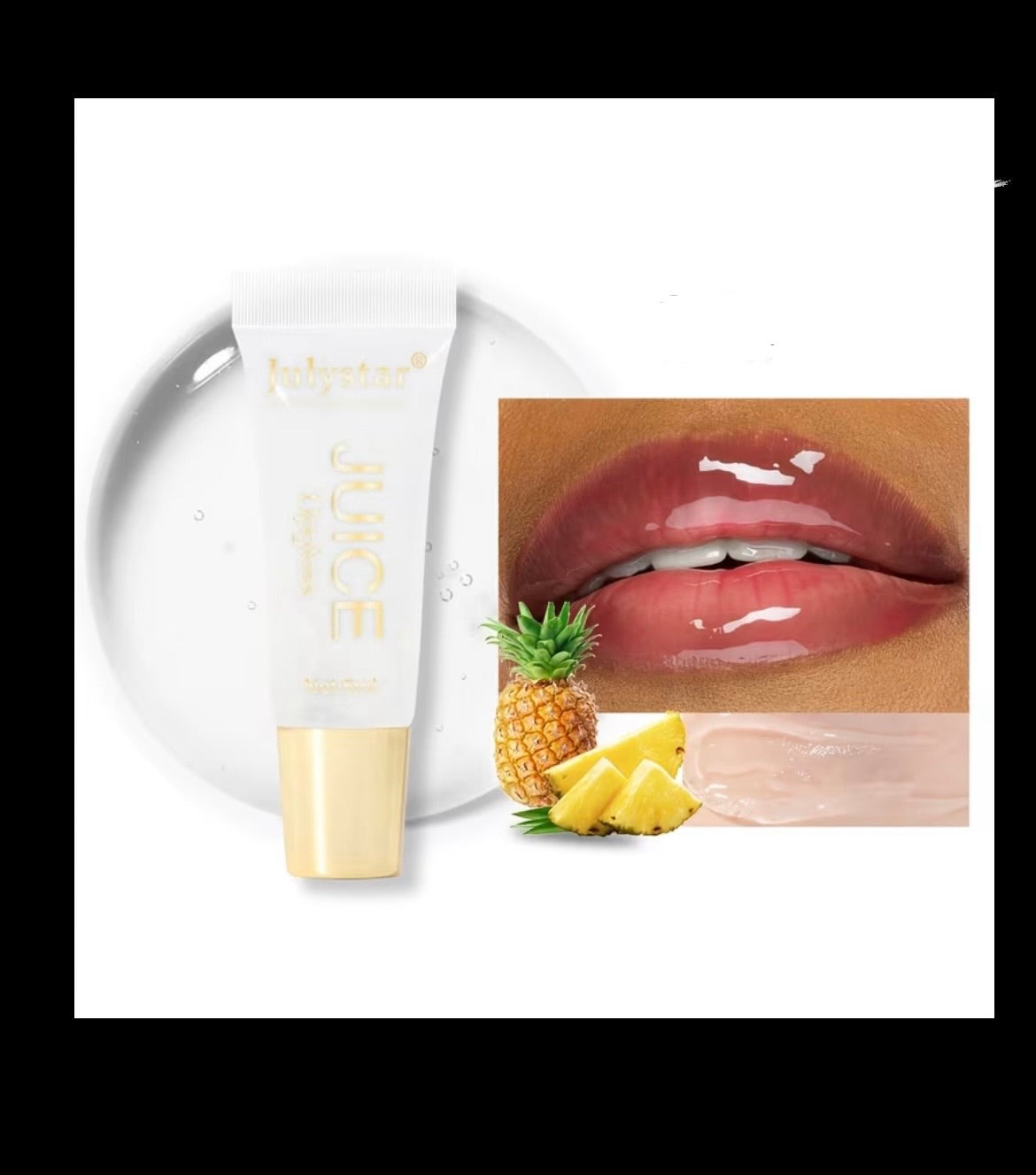 Crystal Kiss Lip Gloss™