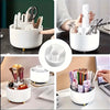 Premium Rotating Makeup Organizer