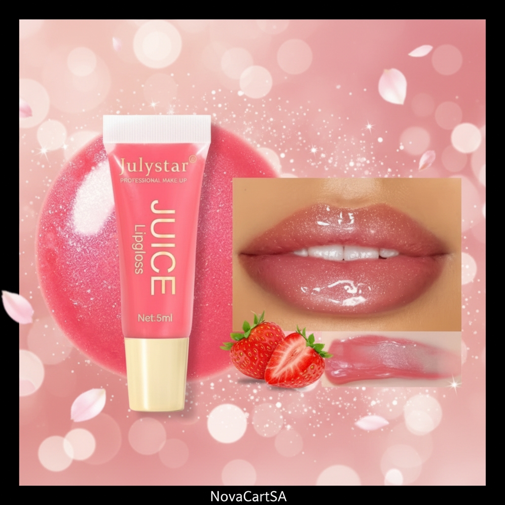 Crystal Kiss Lip Gloss™